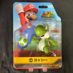 三英貿易株式会社 フィギュアコレクションプラス ヨッシー 03