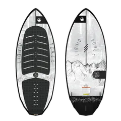 ウェイクサーフィン用ボード LIQUID FORCE｜PRIMO 4'5"のサムネイル