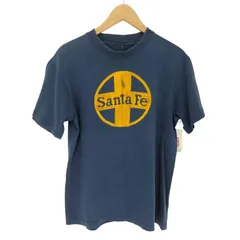 サンタフェ santa fe シングルステッチ  プリントTシャツ メンズ 表記無 のサムネイル