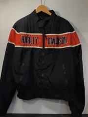 HARLEY-DAVIDSON  ナイロンジャケットのサムネイル