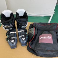 HEAD EDGE LYT 80 スキーブーツ 270/275初中級向け - メルカリ