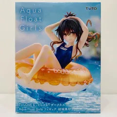 2026年最新】Aqua Float Girls フィギュア 結城美柑の人気アイテム