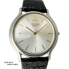 2026年最新】CREDOR GCAR051の人気アイテム - メルカリ