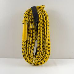 トーイングロープ 1～6人用 長さ18m トーイングチューブ - メルカリ