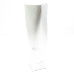 新品未開封 アドソーブ ジェントルクレンジング 200mL Adsorp - メルカリ