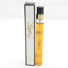 未使用 YvesSaintLaurent イヴサンローラン リブレ フローラル 香水 10ml オーデパルファム EDP BO12309AJ