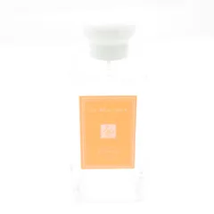 美品 JoMALONE ジョーマローン PLUM BLOSSOM プラム ブロッサム 香水 100ml コロン フレグランス 春限定 残量多 BU6984CAのサムネイル