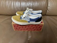 新品】Liberaiders × Vans Era 95 DX 28cm - メルカリ
