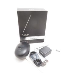 新品DISM EMS電動洗顔ブラシ アンファー ポアディープクリア＆リフト