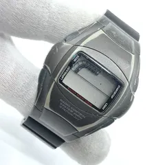 動作未確認　MARUMAN　マルマン　MJW008 時計　デジタルのサムネイル