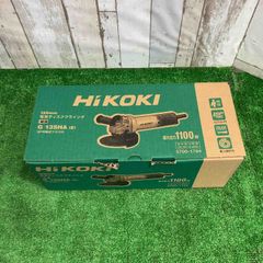 HiKOKI G 10B4 100mm グラインダー 1000W 3台セット - メルカリ