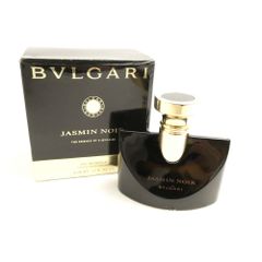 ブルガリ ジャスミンノワール 100ml 香水 残8-9割 - メルカリ