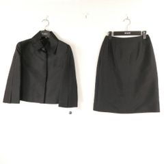 FOXEY ノーカラージャケット 19C サイズ38 FOXEY ノーカラージャケット 19C サイズ38 - メルカリ
