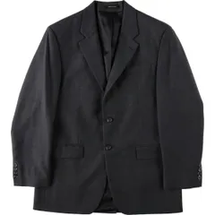 古着 ラルフローレン Ralph Lauren LAUREN ローレン テーラードジャケット カナダ製 メンズL相当/eaa644012