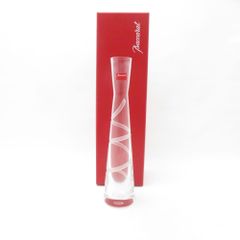 Baccarat バカラ ペン立て フラワースタンド - メルカリ