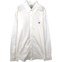 Vivienne Westwood MAN シャツ オーブ 長袖 ホワイト 48 - メルカリ
