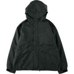 さ*3様 DAN COLD WEATHER PARKA Mサイズ - メルカリ