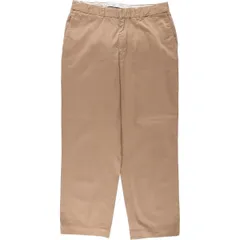 古着 ラルフローレン Ralph Lauren POLO by Ralph Lauren チノパンツ メンズw32相当/eaa644091