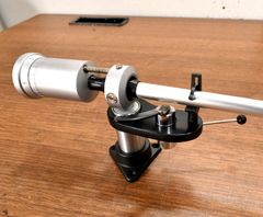 希少 アームストロング Armstrong 303 フルート頭部管銀製 調整済み
