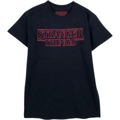 헌옷 STRANGER THINGS 스트레인저싱스 영화 무비 T셔츠 레이디스 S상당/eaa641975