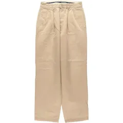 古着 ラルフローレン Ralph Lauren POLO RALPH LAUREN ツータック チノパンツ メンズw29相当/eaa644112