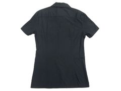 ブラックピースナウ　燕尾シャツ bpn black peace now 燕尾シャツ ブラウス - メルカリ