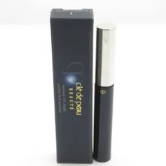 美品 cledepeaubeaute クレドポーボーテ マスカラシルエトフェ 1 マスカラ 6.5g BU7046Zのサムネイル