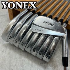 FOURTEEN フォーティーン HI610 TC610 メンズゴルフ アイアンセット 右 