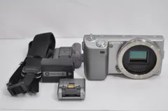 2026年最新】Sony NEX-5 ジャンクの人気アイテム - メルカリ