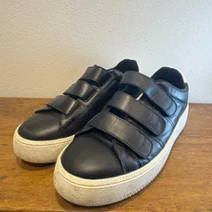 MAISON MARGIELA　メゾンマルジェラ　2020AW ベルクロスニーカーのサムネイル