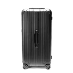 2026年最新】rimowa trunk plusの人気アイテム - メルカリ