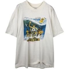 当時物 90s ポケモン（ピカチュウ）バンプレスト Tシャツ ヴィンテージ 