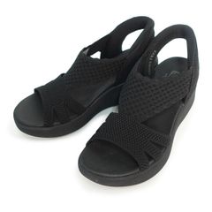 Skechers Cali サンダル 24cm vegan - メルカリ