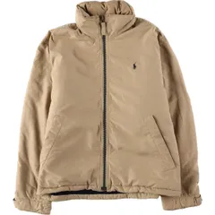 古着 ラルフローレン Ralph Lauren POLO by Ralph Lauren 中綿ジャケット パファージャケット メンズM相当/eaa636623のサムネイル