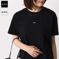 A.P.C. FREAK'S STORE ピンク 白T - メルカリ
