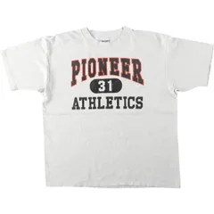 古着 90年代 ギルダン GILDAN HEAVY WEIGHT カレッジTシャツ USA製 メンズXL相当 ヴィンテージ/eaa645031