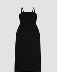 BlackEyePatch Camisole Long Dress - メルカリ