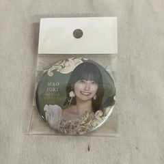 乃木坂46 瀬戸口心月 14th バスラ 事前販売限定Ver缶バッジ - メルカリ