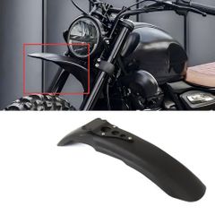 ホンダ CL250-500用 フロントフェンダー Diabolus製 - メルカリ