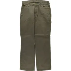 古着 ディッキーズ Dickies ダックペインターパンツ メンズw34相当/eaa639927