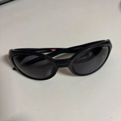 希少】OAKLEY オークリー ダウンジャケット パープルライナー Sサイズ 