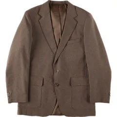 古着 リーバイス Levi's ACTION SUIT STA-PREST スタプレ ブレザー テーラードジャケット 40R メンズM相当/eaa643371のサムネイル