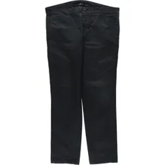 古着 カーハート Carhartt WORK IN PROGRESS SID PANT ワークパンツ メンズw39相当/eaa643411