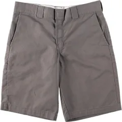 古着 ディッキーズ Dickies Relaxed Fit ワークショーツ ハーフパンツ メンズw34相当/eaa639884