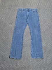 Levi's 47501-0225 復刻501XX BIGE 赤耳 W36 - メルカリ