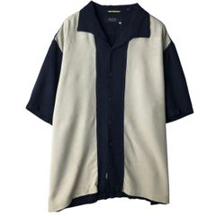 size:L】別注 スタイルアイズ×ジャーナルスタンダード ボウリング