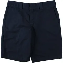 古着 ディッキーズ Dickies Relaxed Fit ワークショーツ ハーフパンツ メンズw35相当/eaa639859