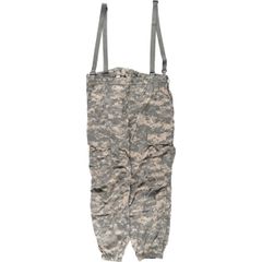 米軍 ECWCS GEN III L5 ACU ソフトシェルパンツ (M/R) - メルカリ