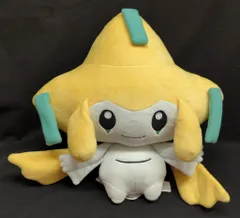 2026年最新】ポケモン ジラーチ ぬいぐるみ 等身大ジラーチ ポケモン