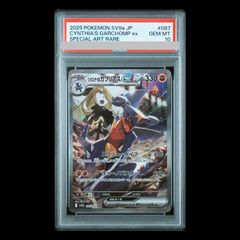 PSA10】Nのゾロアークex SAR 242/193 1枚 - メルカリ
